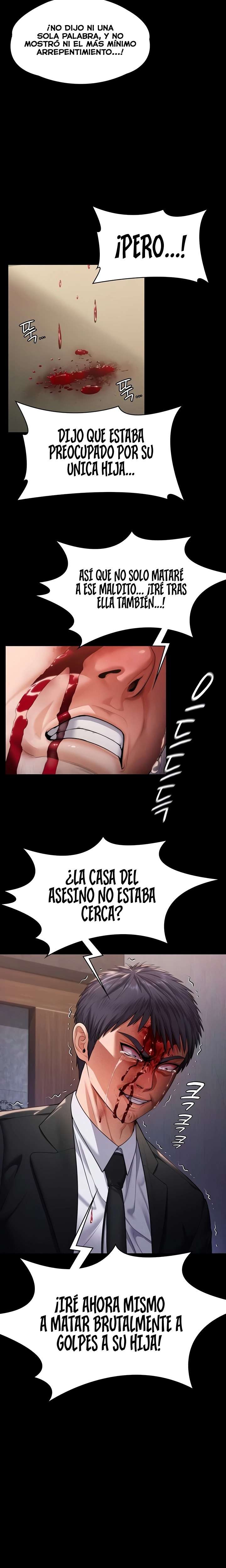 Protect You Capitulo 6 página 2