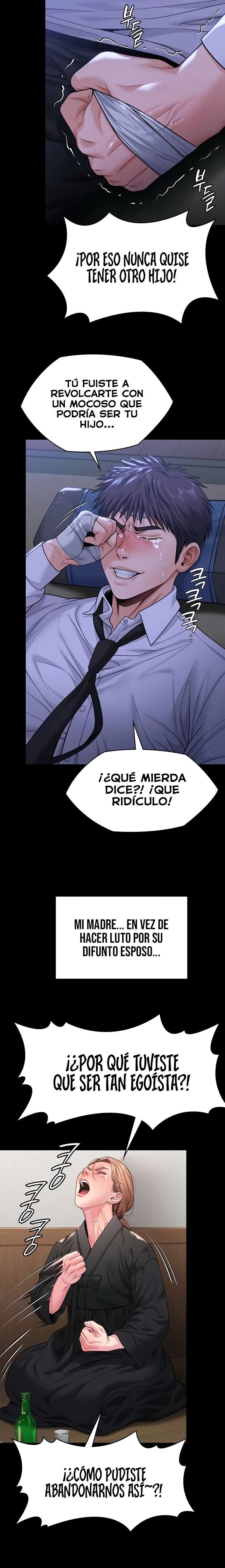 Protect You Capitulo 6 página 22