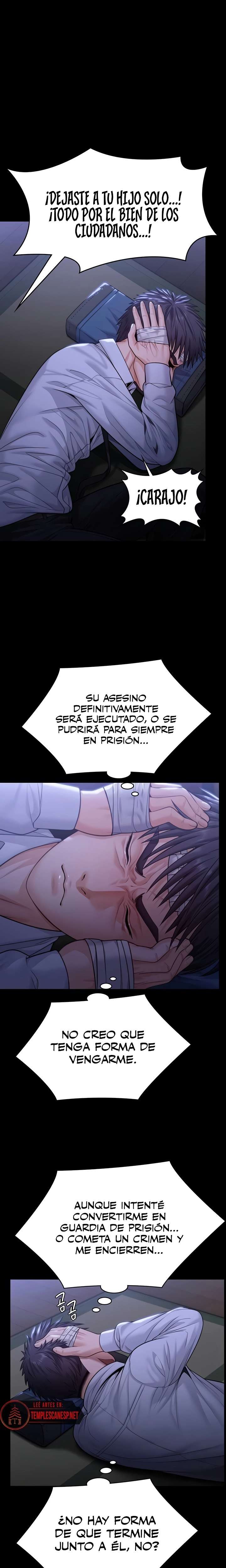 Protect You Capitulo 6 página 25