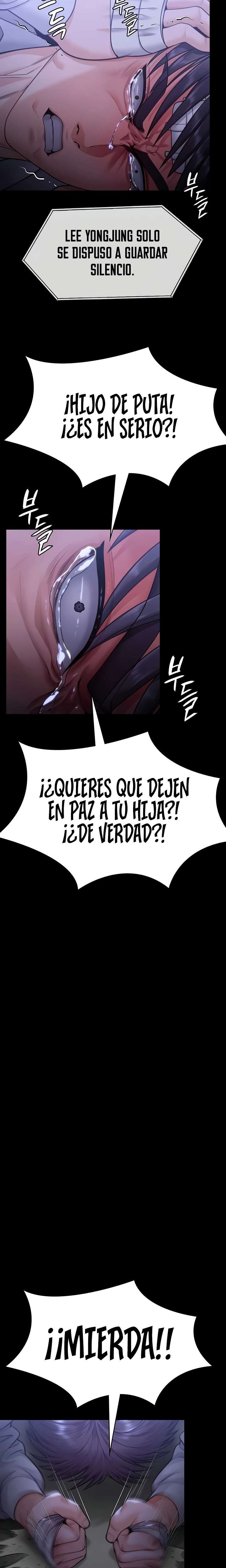 Protect You Capitulo 6 página 27