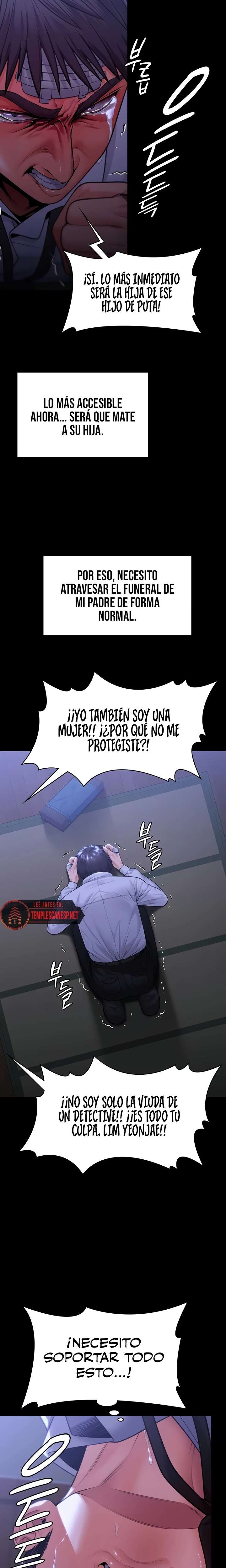 Protect You Capitulo 6 página 31