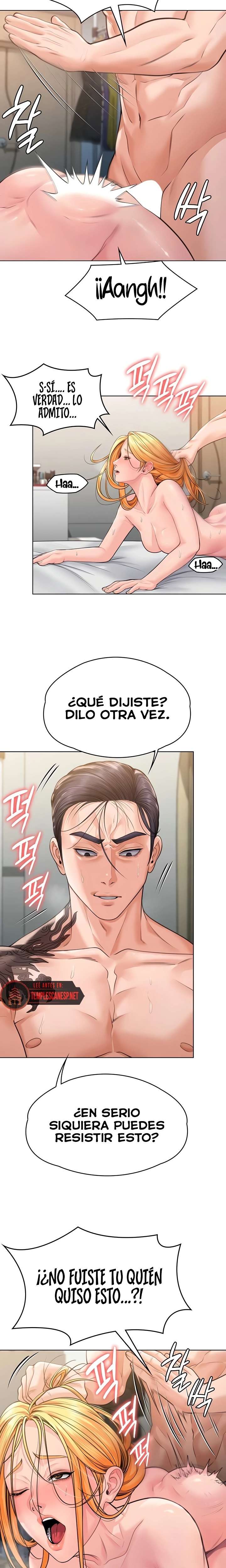 Protect You Capitulo 6 página 34