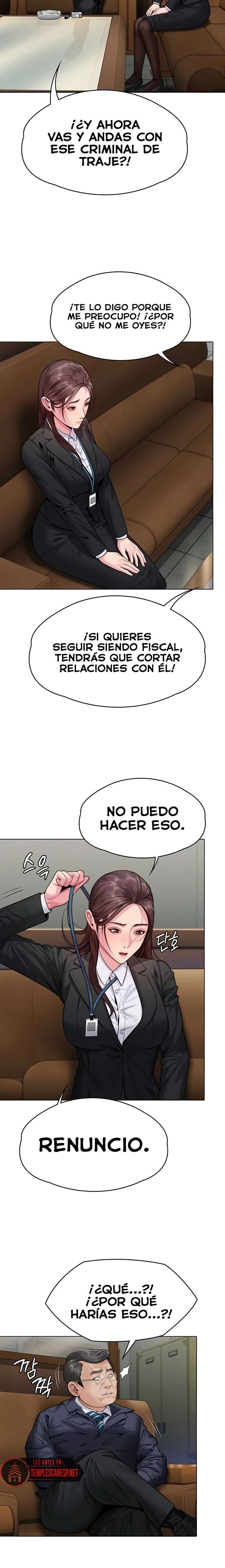 Protect You Capitulo 6 página 37