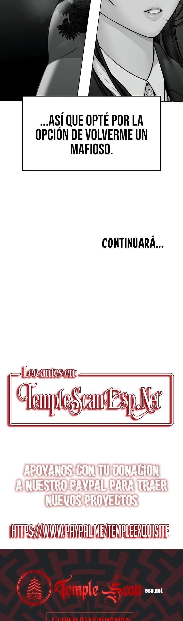 Protect You Capitulo 6 página 39
