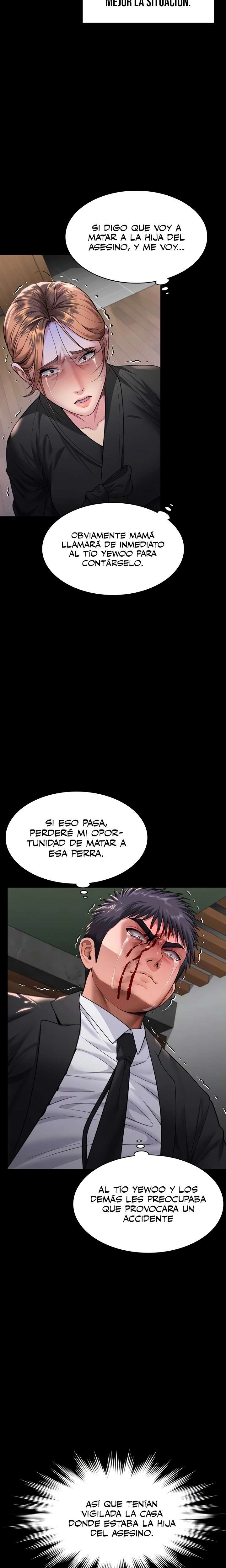 Protect You Capitulo 6 página 4