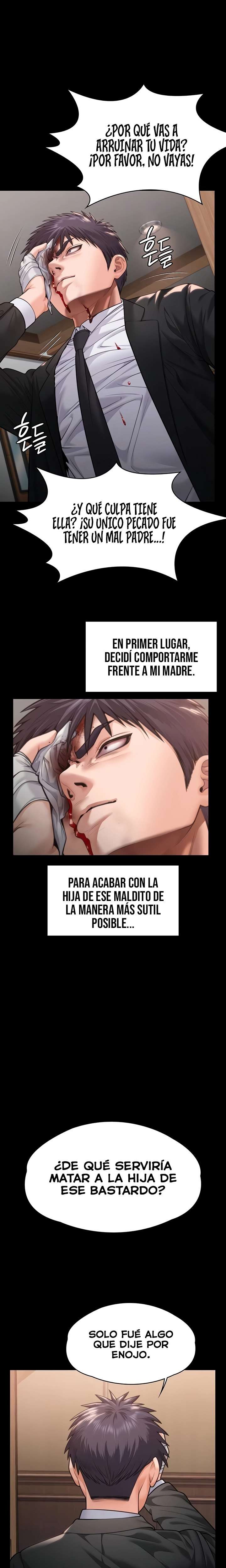 Protect You Capitulo 6 página 7