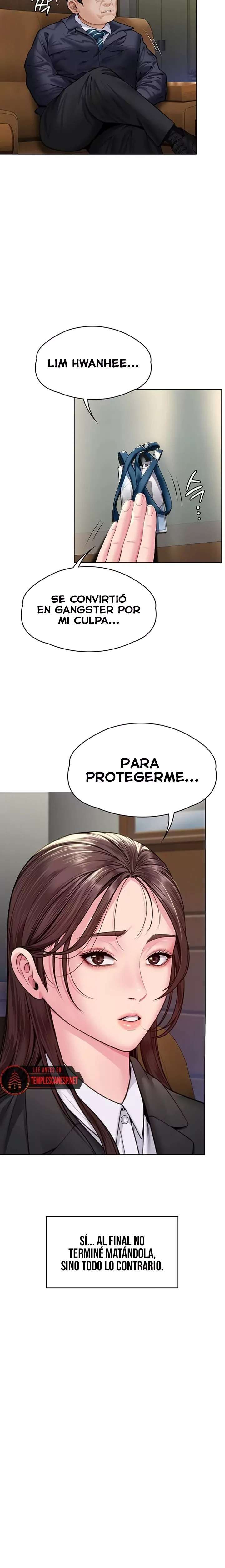 Protect You Capitulo 7 página 2