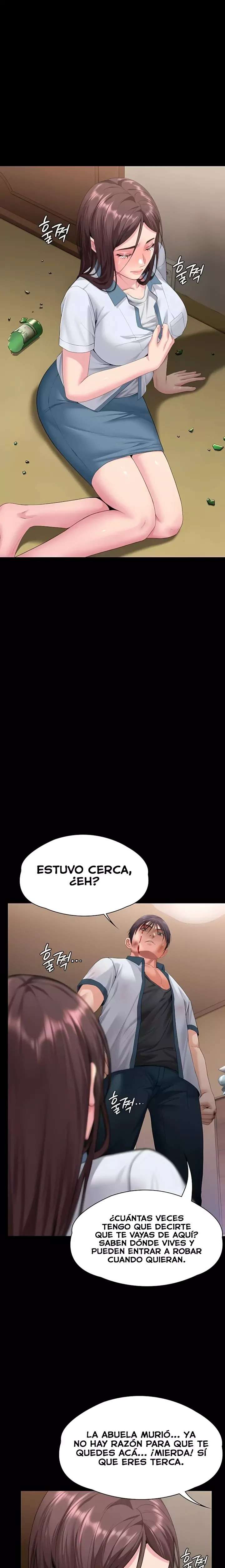 Protect You Capitulo 7 página 25