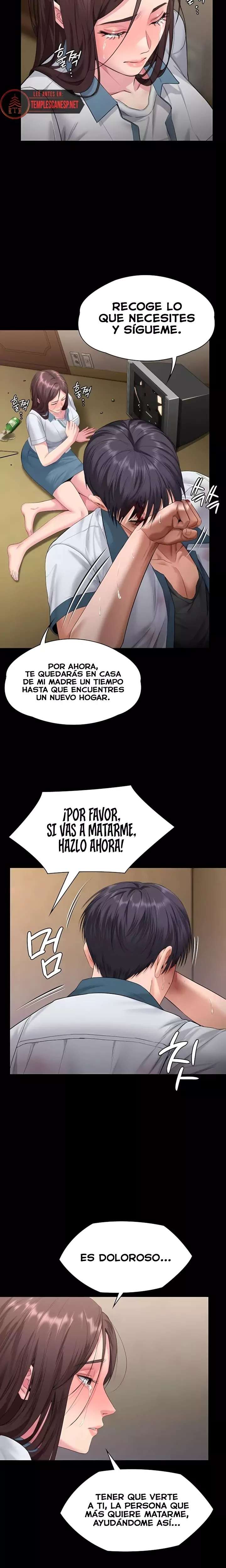Protect You Capitulo 7 página 26