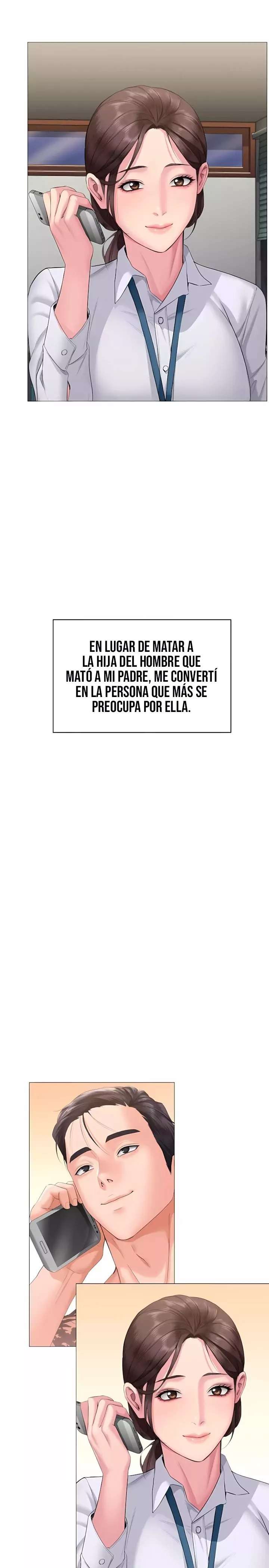 Protect You Capitulo 7 página 29