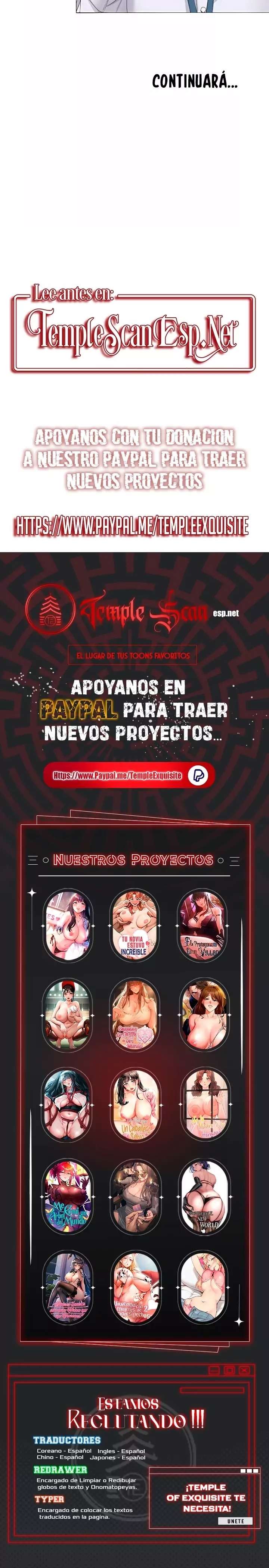 Protect You Capitulo 7 página 30