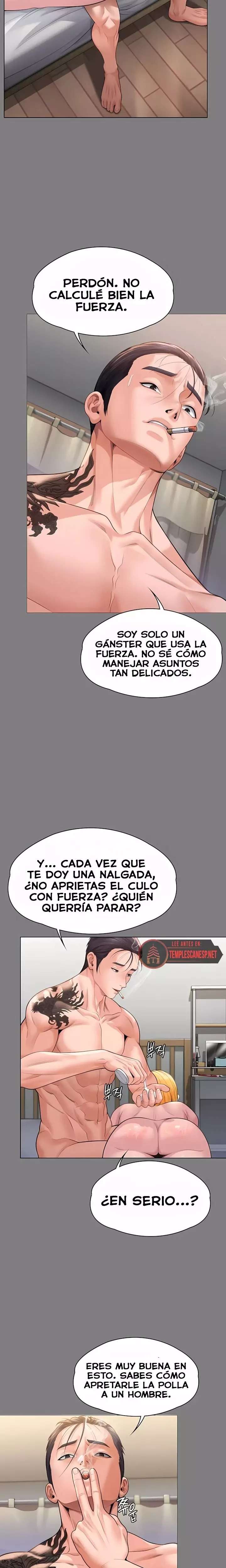 Protect You Capitulo 8 página 14