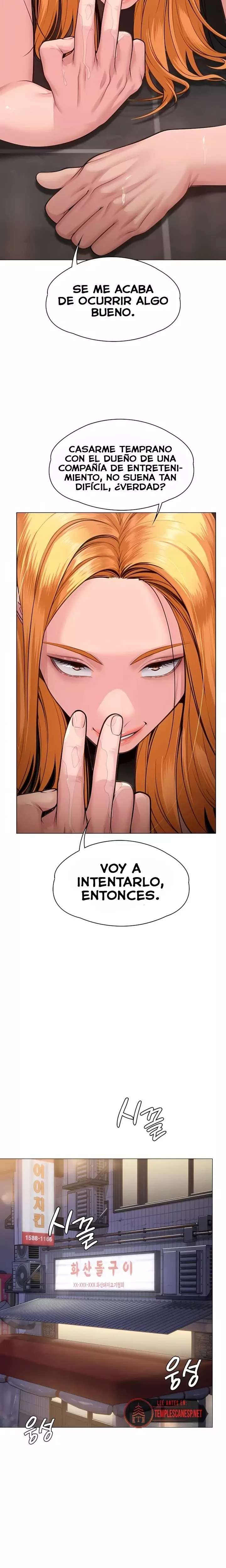 Protect You Capitulo 8 página 20