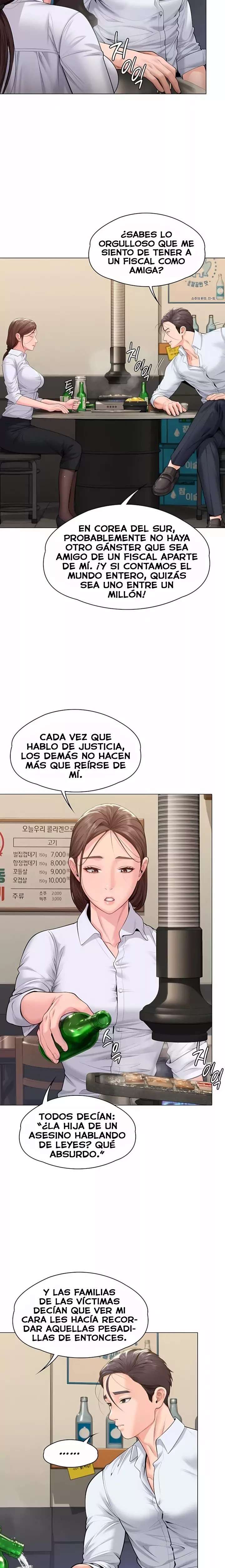 Protect You Capitulo 8 página 23