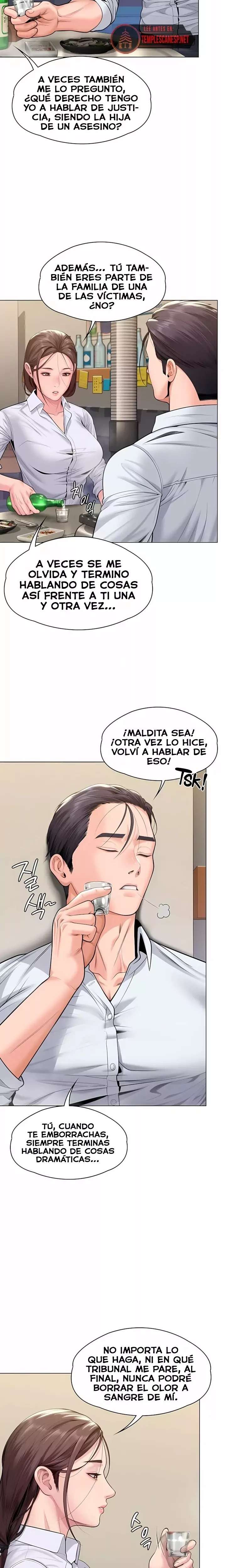 Protect You Capitulo 8 página 24