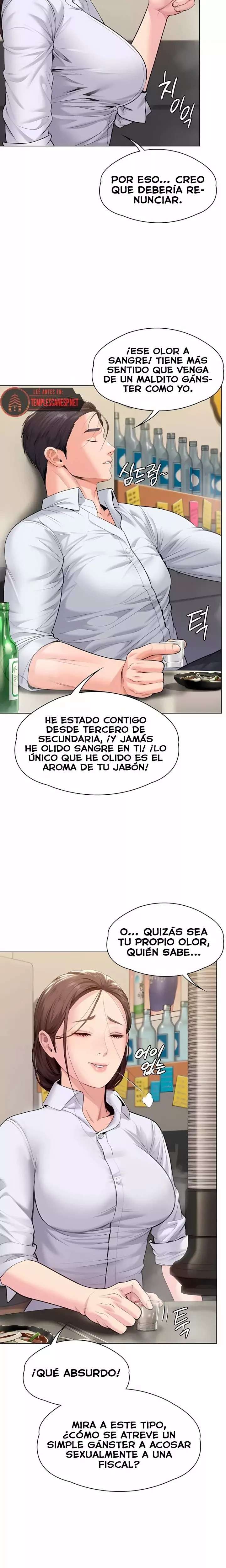 Protect You Capitulo 8 página 25