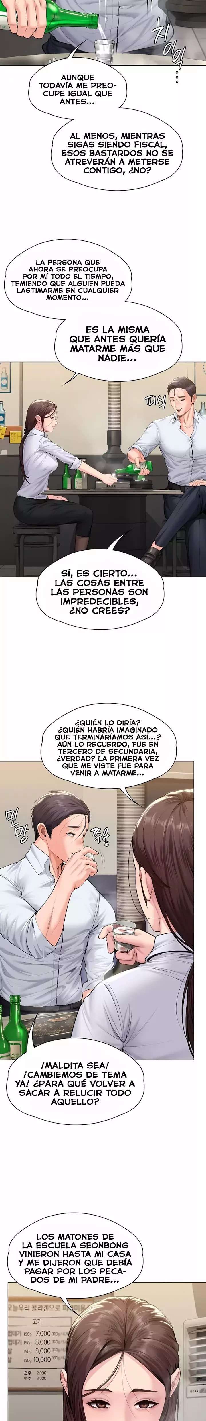 Protect You Capitulo 8 página 27