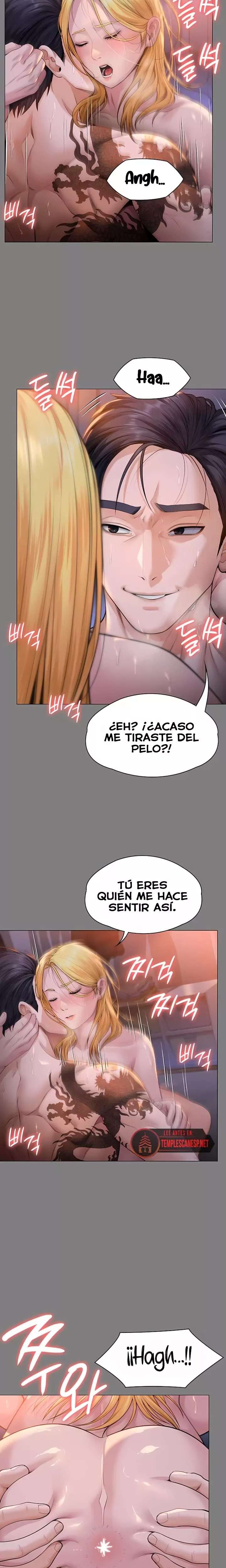 Protect You Capitulo 8 página 5