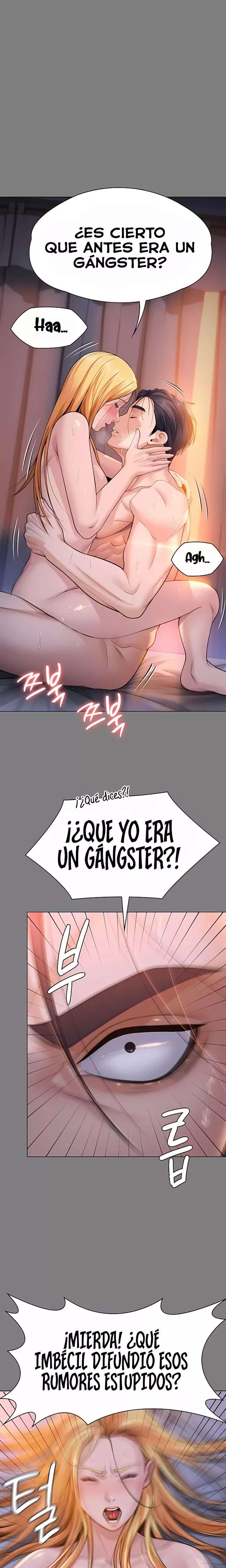 Protect You Capitulo 8 página 7
