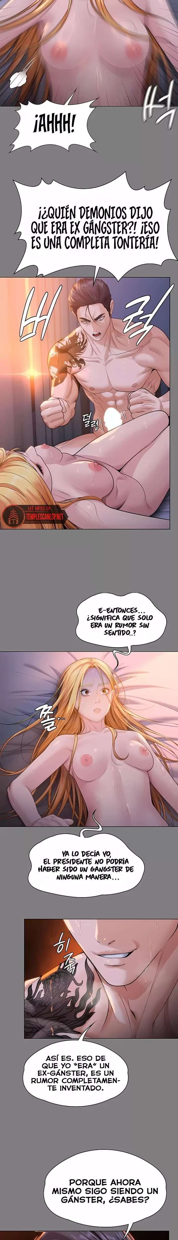 Protect You Capitulo 8 página 8