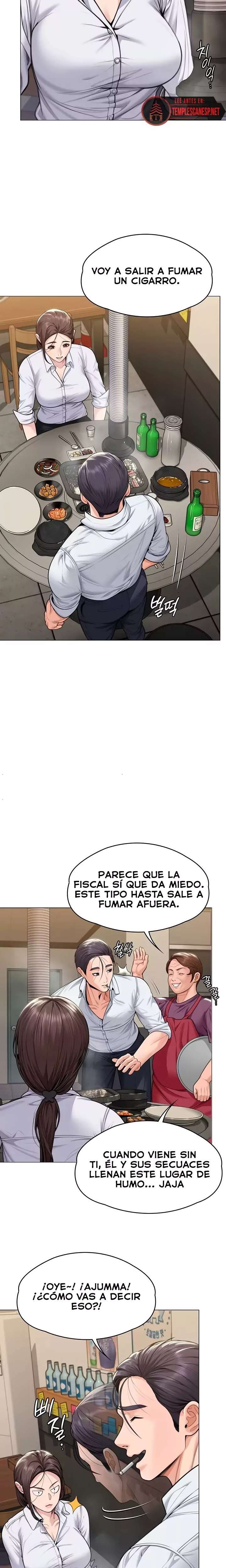 Protect You Capitulo 9 página 10