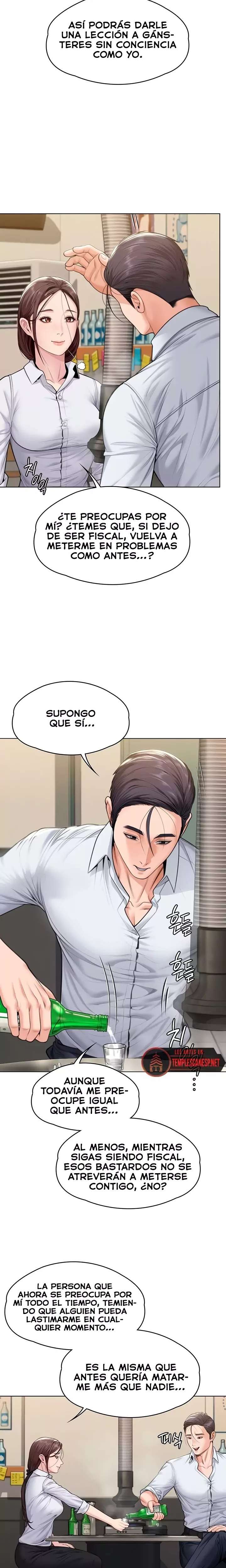 Protect You Capitulo 9 página 2