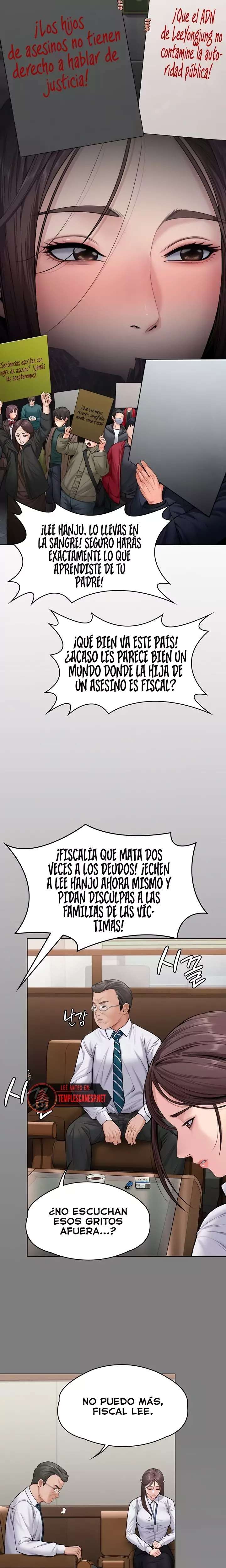 Protect You Capitulo 9 página 23