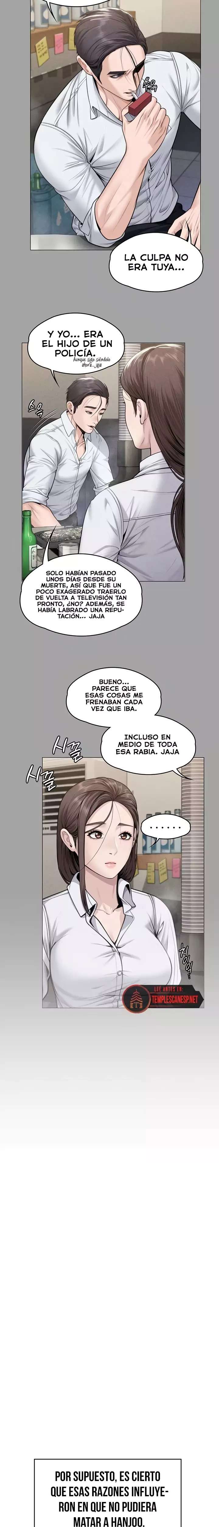 Protect You Capitulo 9 página 27