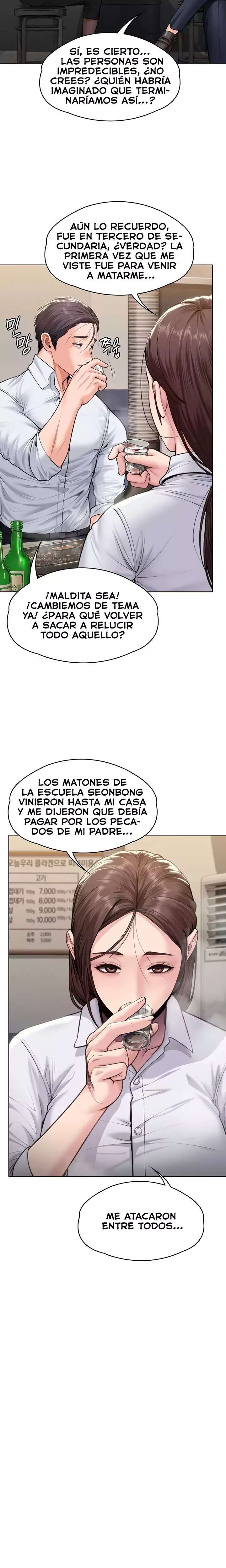 Protect You Capitulo 9 página 3