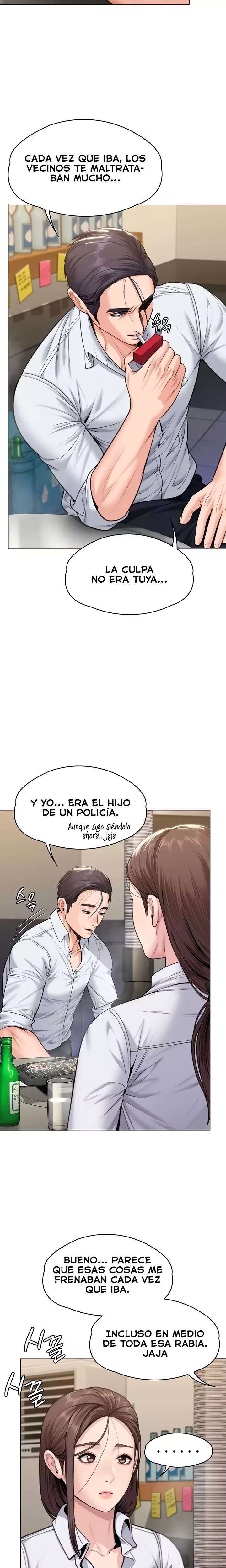 Protect You Capitulo 9 página 9