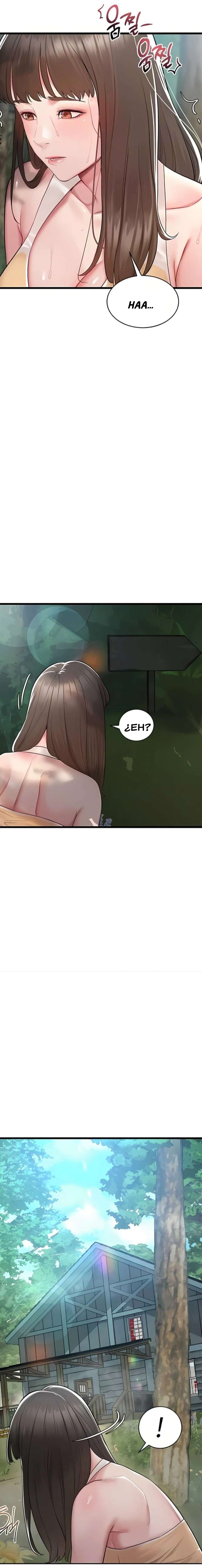 Secret: No  Leaks Capitulo 1 página 14