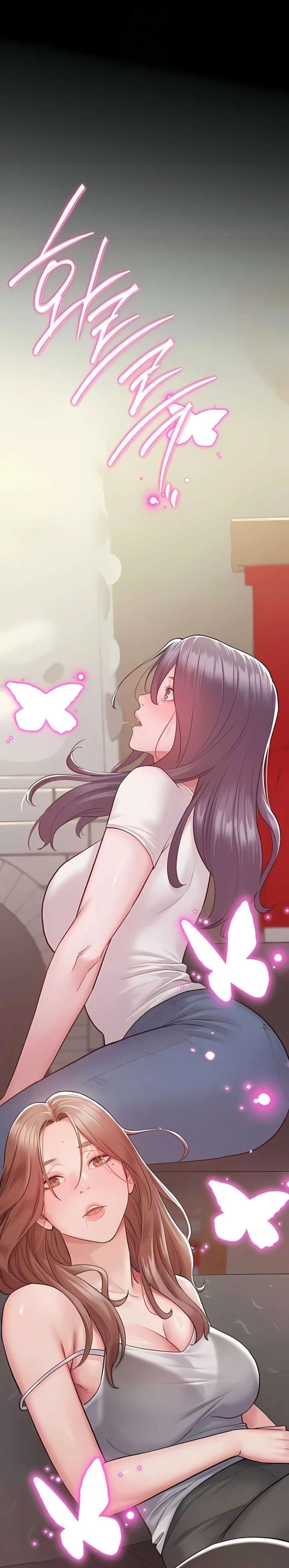Secret: No  Leaks Capitulo 1 página 21