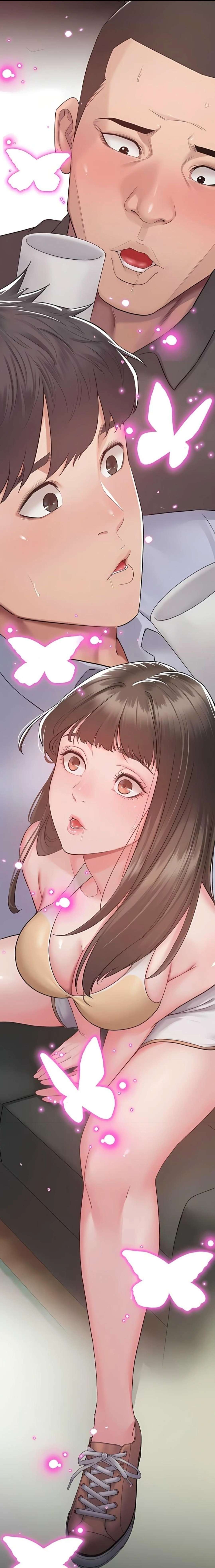 Secret: No  Leaks Capitulo 1 página 22
