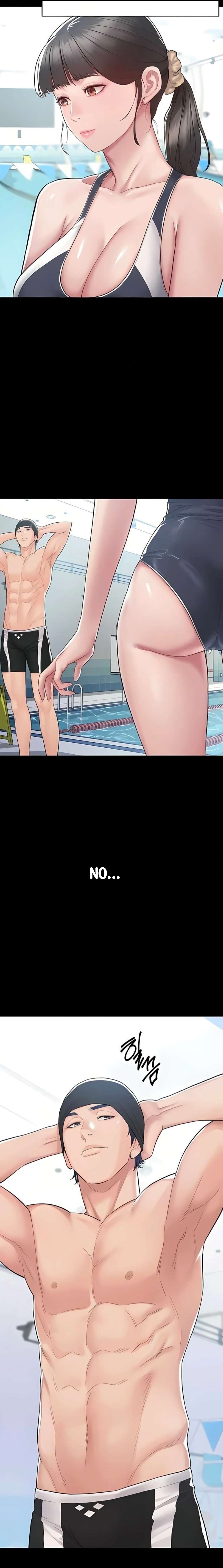Secret: No  Leaks Capitulo 1 página 31