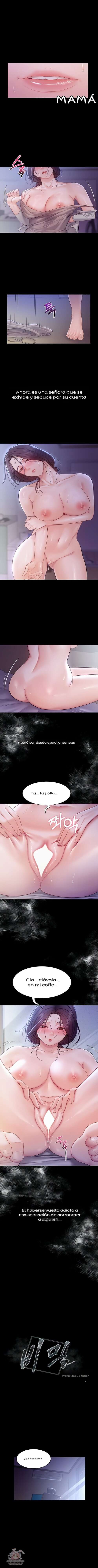 Secret: No  Leaks Capitulo 10 página 2