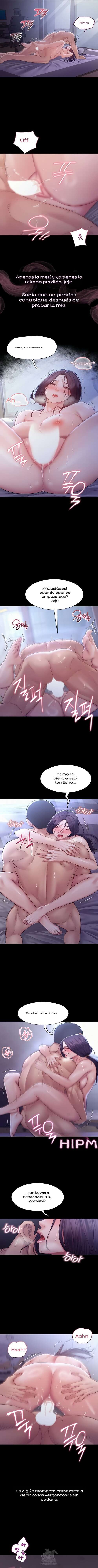 Secret: No  Leaks Capitulo 10 página 5