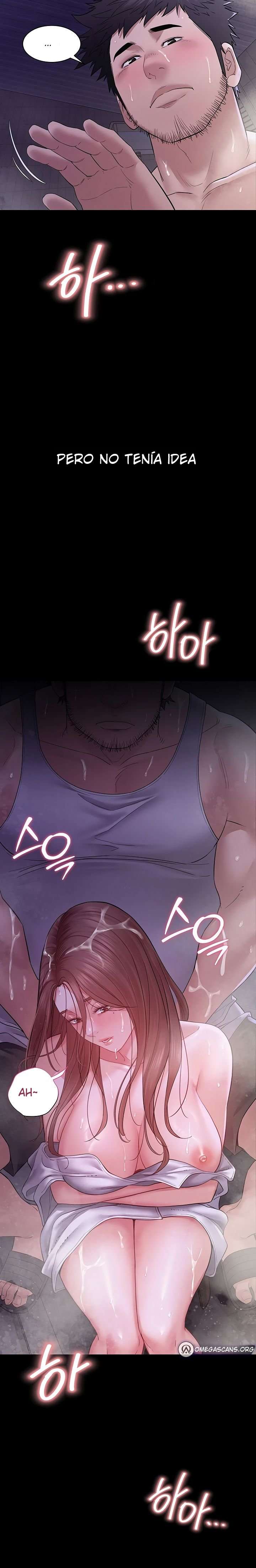 Secret: No  Leaks Capitulo 13 página 11