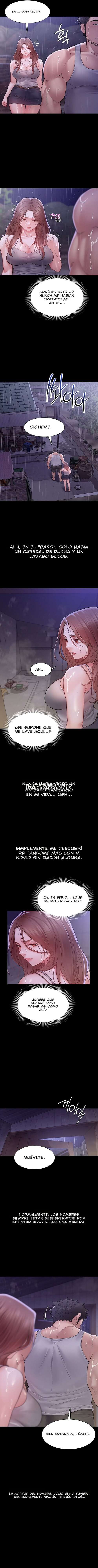 Secret: No  Leaks Capitulo 13 página 7