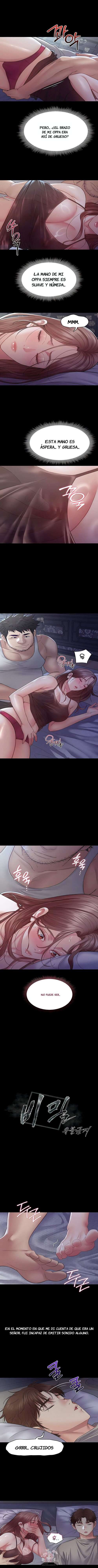 Secret: No  Leaks Capitulo 15 página 2