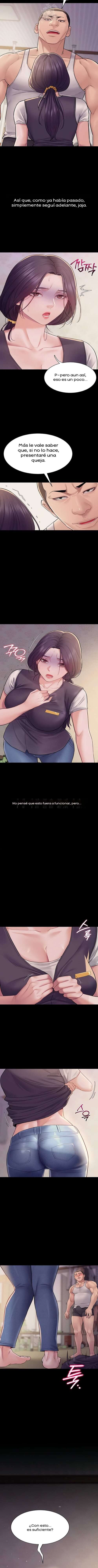 Secret: No  Leaks Capitulo 6 página 10