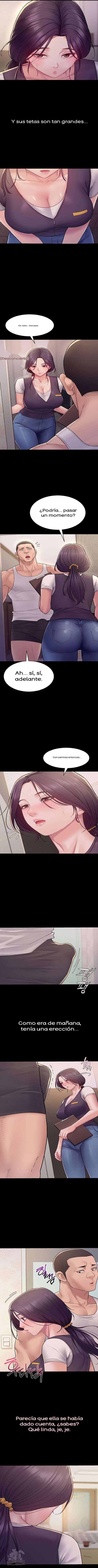 Secret: No  Leaks Capitulo 6 página 4