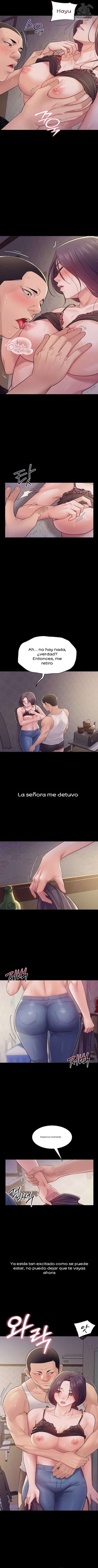 Secret: No  Leaks Capitulo 7 página 4
