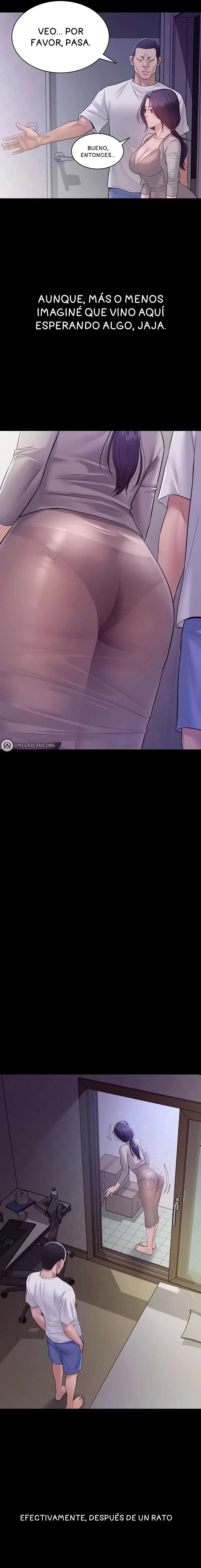 Secret: No  Leaks Capitulo 9 página 10
