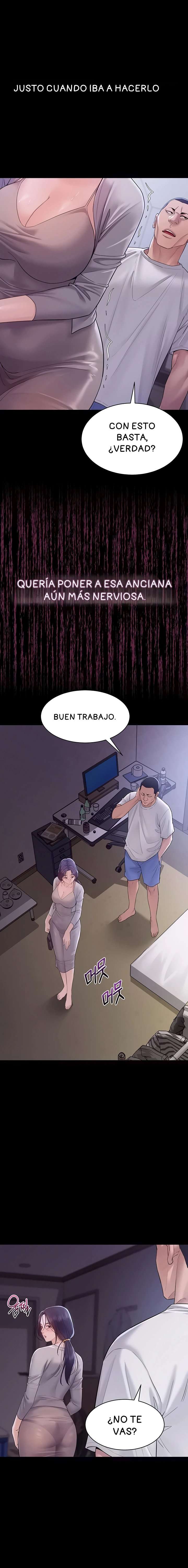 Secret: No  Leaks Capitulo 9 página 13
