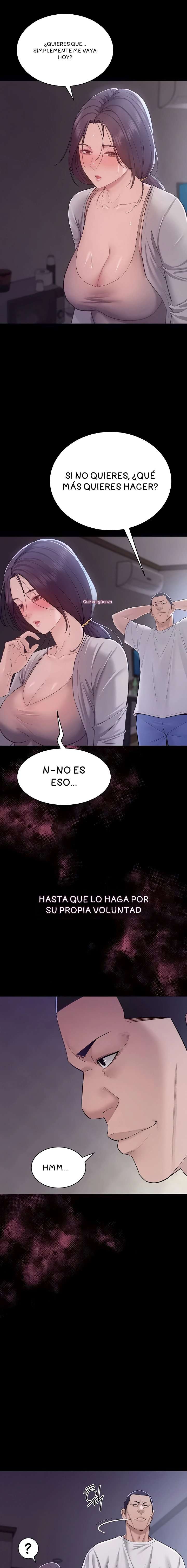Secret: No  Leaks Capitulo 9 página 14