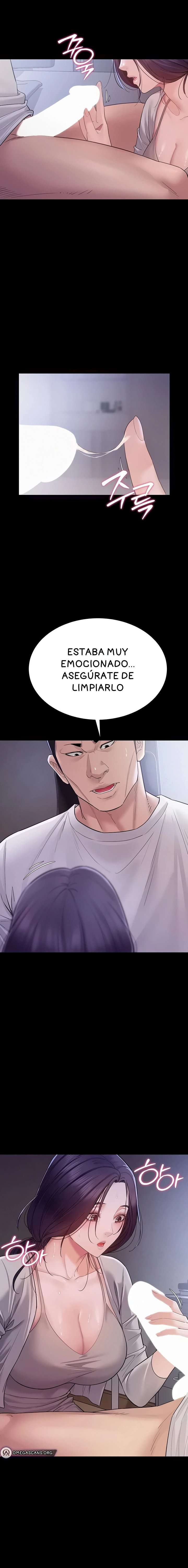Secret: No  Leaks Capitulo 9 página 18