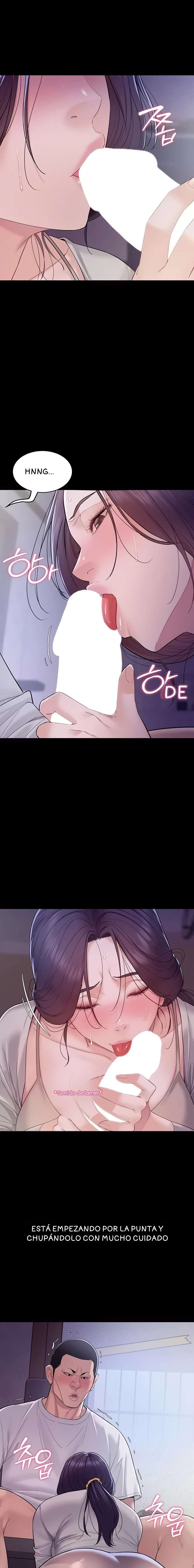 Secret: No  Leaks Capitulo 9 página 19