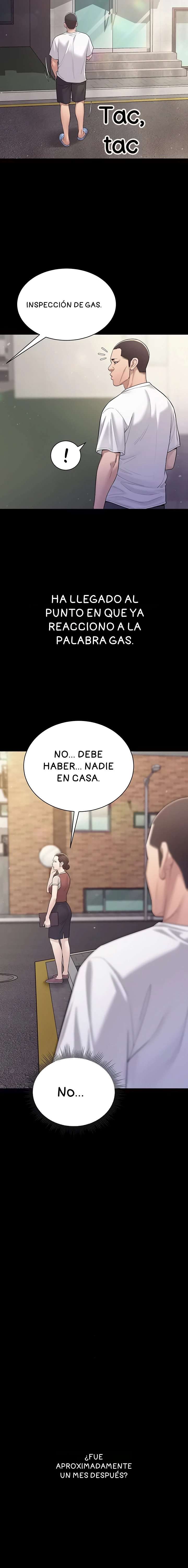Secret: No  Leaks Capitulo 9 página 7