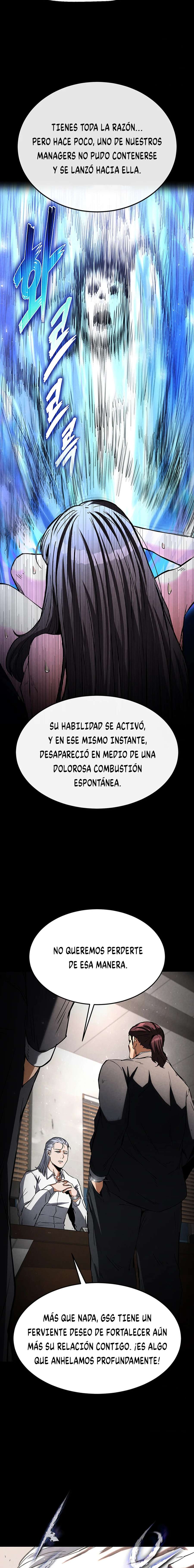 Escoria Humana Capitulo 14 página 23