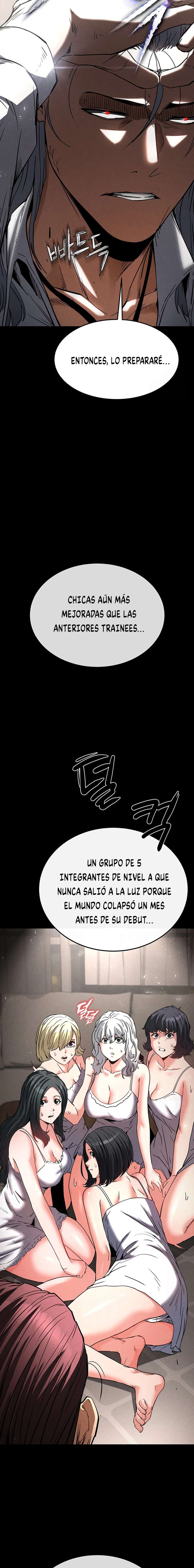 Escoria Humana Capitulo 14 página 24